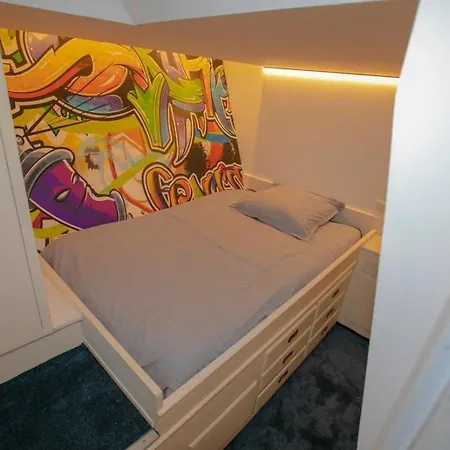 Superbe Experience A Bord! Hotel en barco Menton